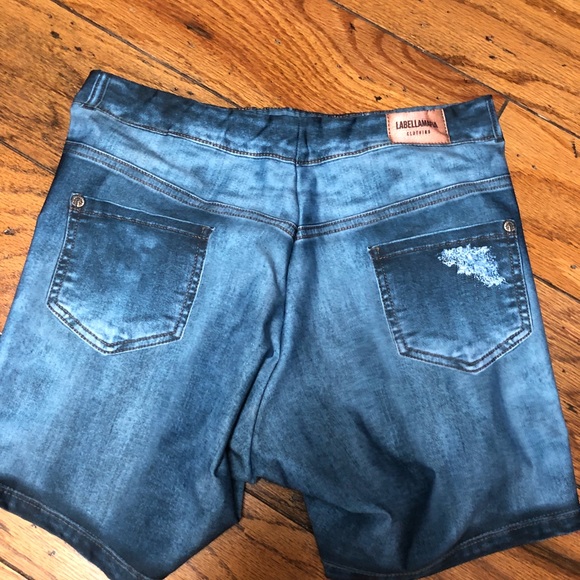 LABELLAMAFIA M SHORT - Picture 5 of 7